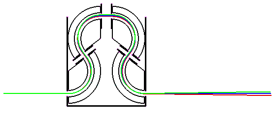 Image of Omega 3kV Monochromator